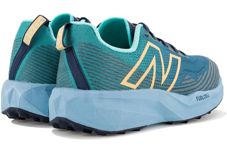 New Balance FuelCell Venym 