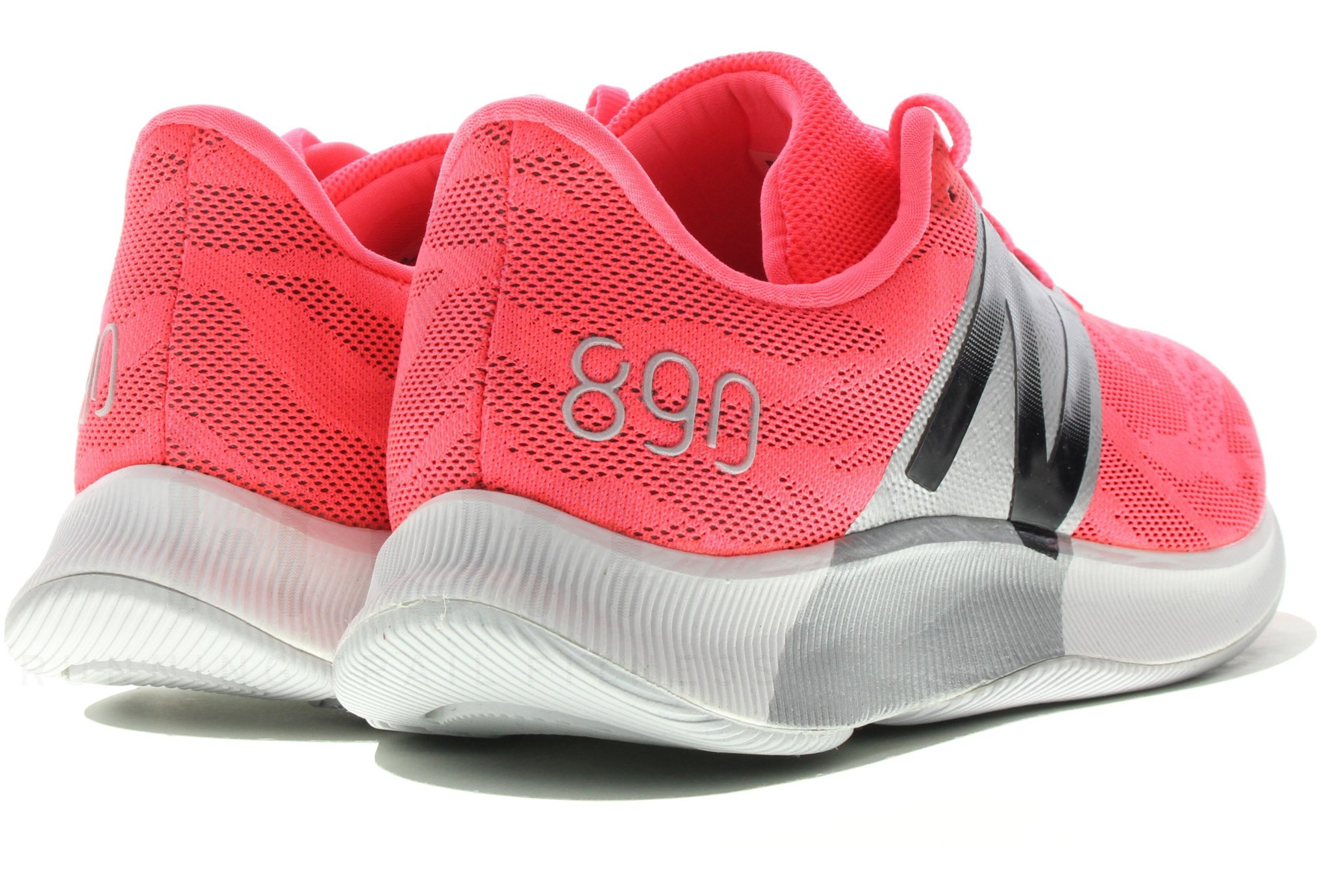New Balance FuelCell W 890 V8 - B 