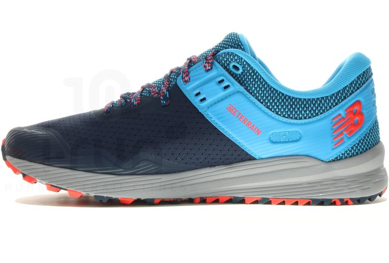 New Balance FuelCore Nitrel V2 M 
