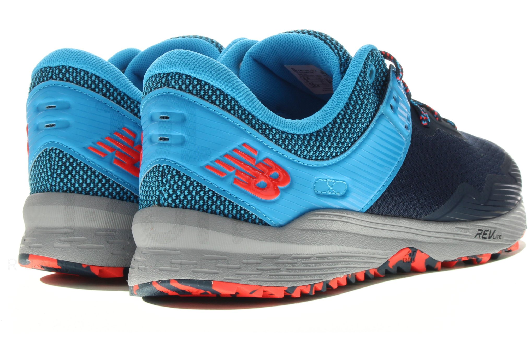 New Balance FuelCore Nitrel V2