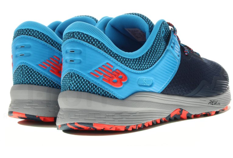 New Balance FuelCore Nitrel V2 M 
