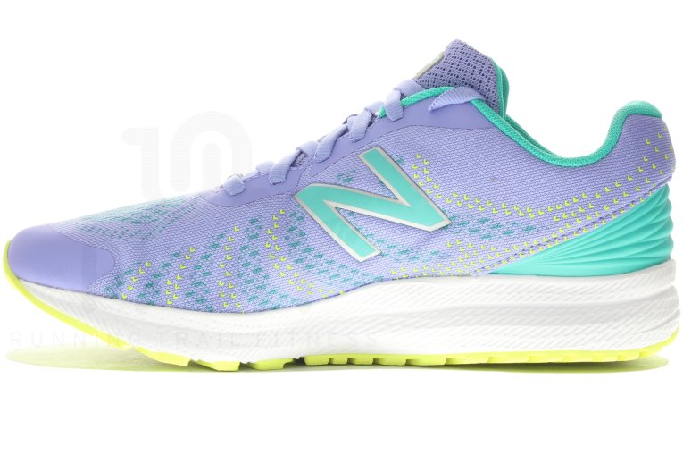 New Balance FuelCore Rush V3 Fille 