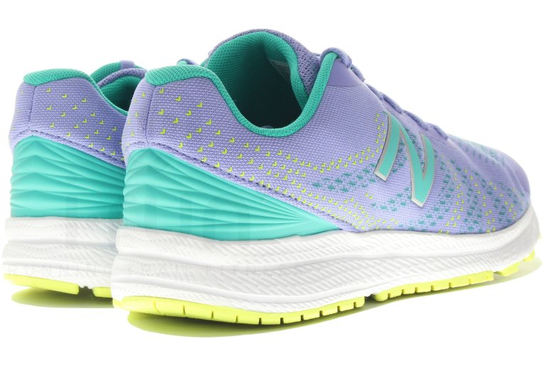 New Balance FuelCore Rush V3 Fille 