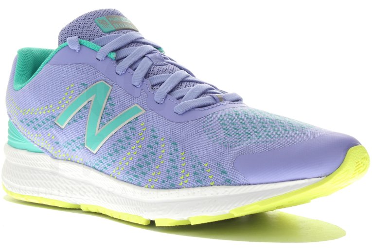 New Balance FuelCore Rush V3 Fille 