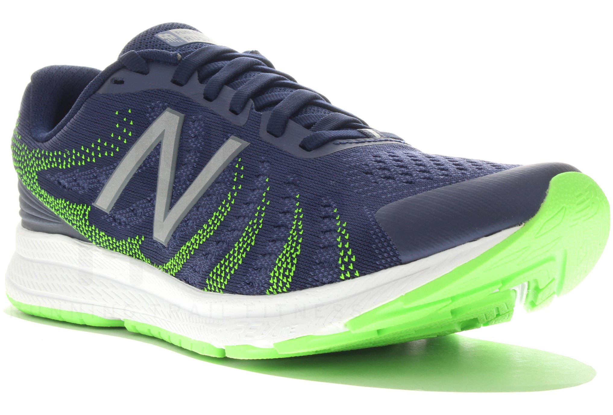 New Balance FuelCore Rush V3