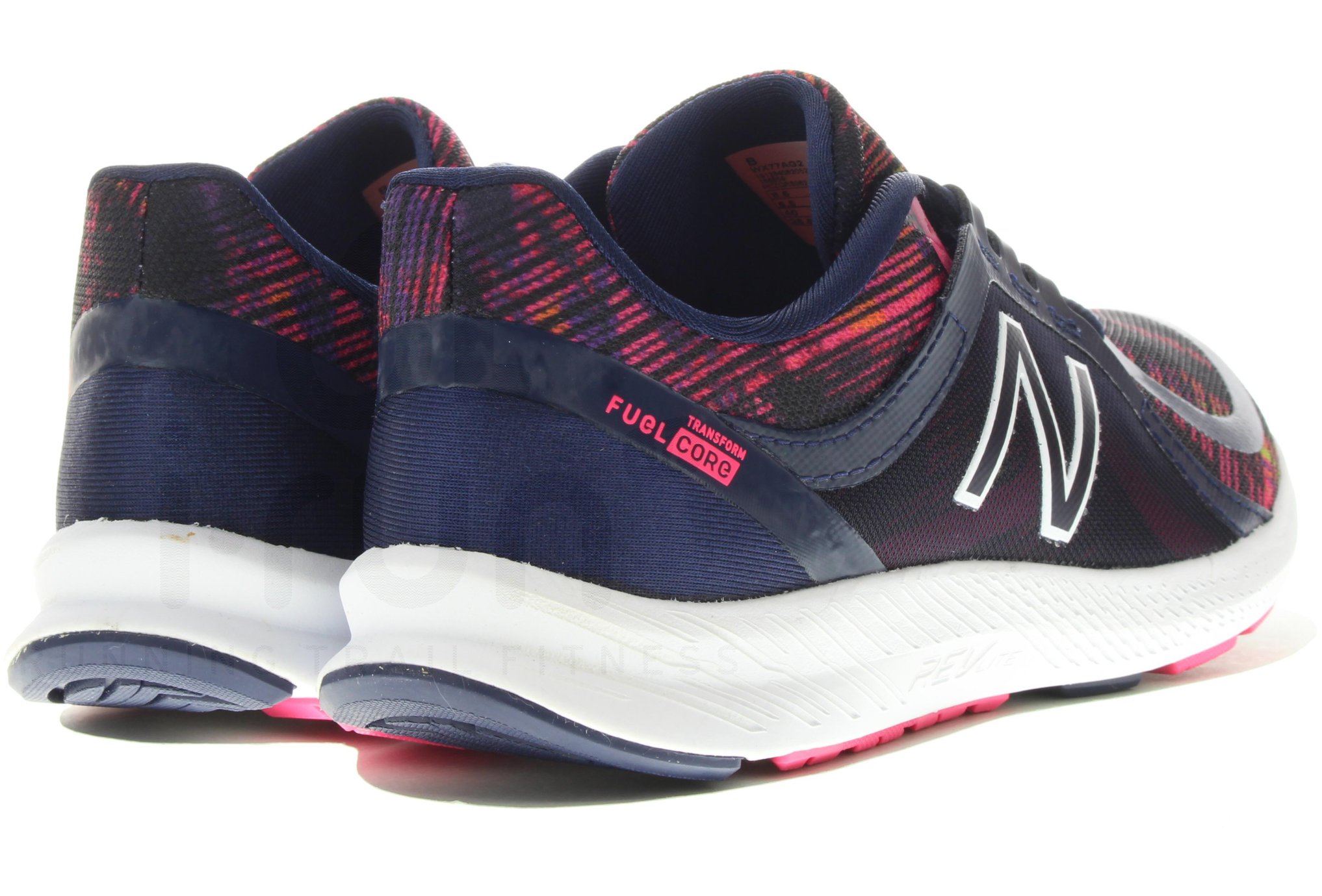 New Balance FuelCore Transform V2 W 