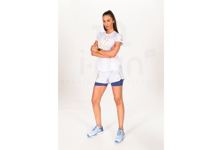 New Balance Graphic Accelerate Damen