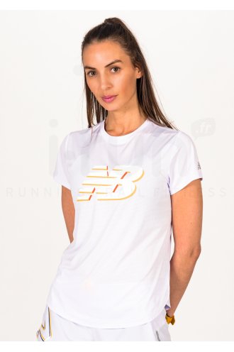 New Balance Graphic Accelerate W 