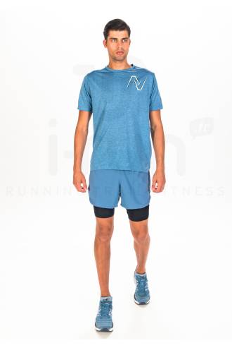 New Balance Graphic Impact Run M 