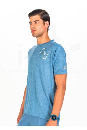 New Balance Graphic Impact Run M 