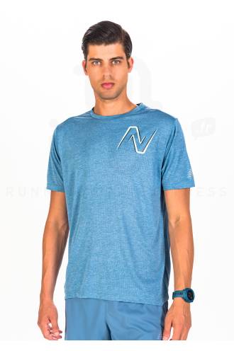 New Balance Graphic Impact Run M 