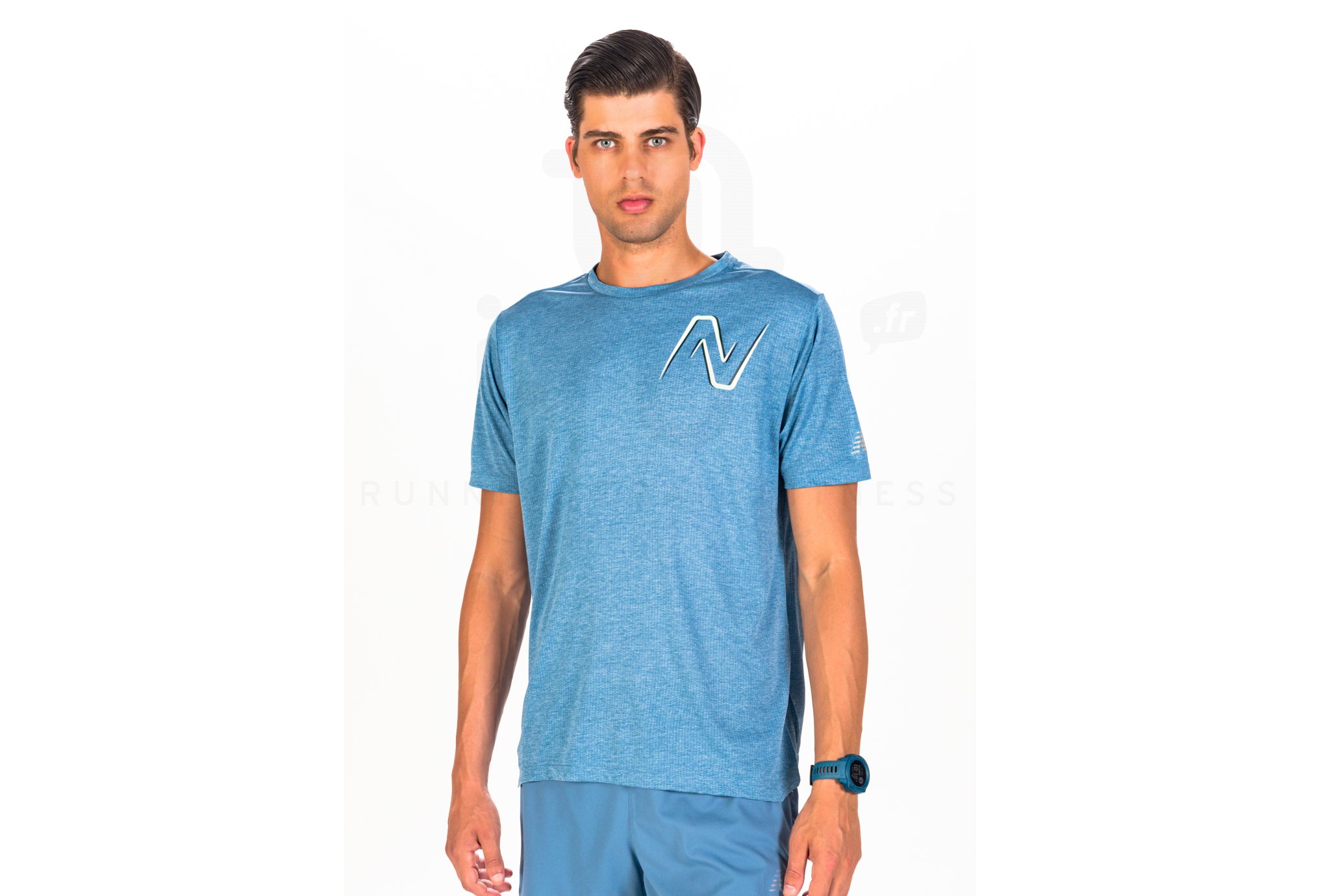 New Balance Graphic Impact Run M
