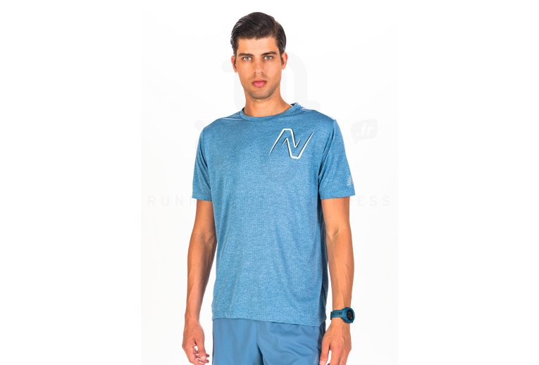 New Balance Graphic Impact Run M