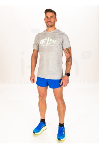 New Balance Graphic London Edition M 