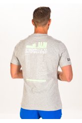 New Balance Graphic London Edition Herren