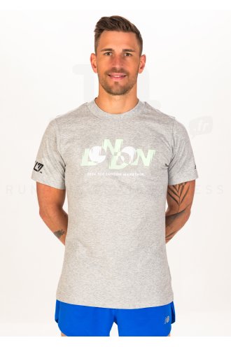 New Balance Graphic London Edition M 