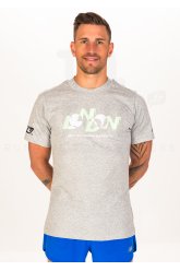 New Balance Graphic London Edition Herren