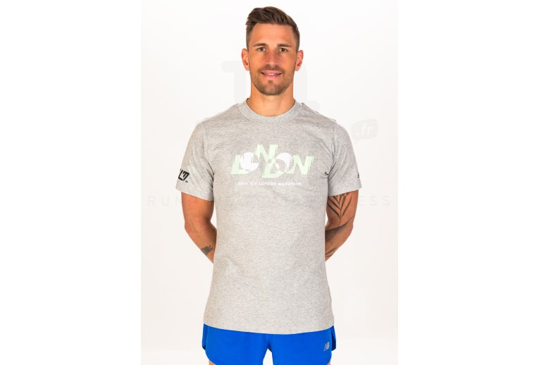 New Balance Graphic London Edition M