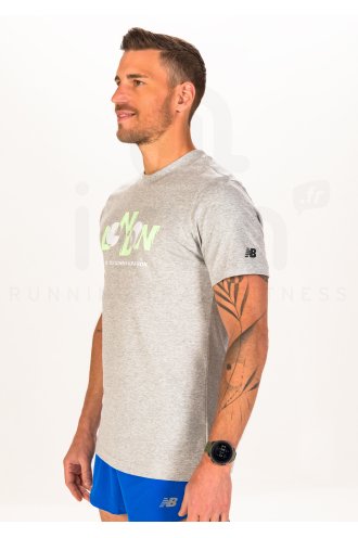 New Balance Graphic London Edition M 