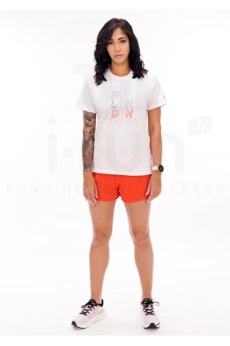 New Balance Graphic London Edition W 