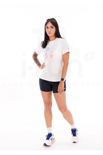 New Balance Graphic London Edition W 