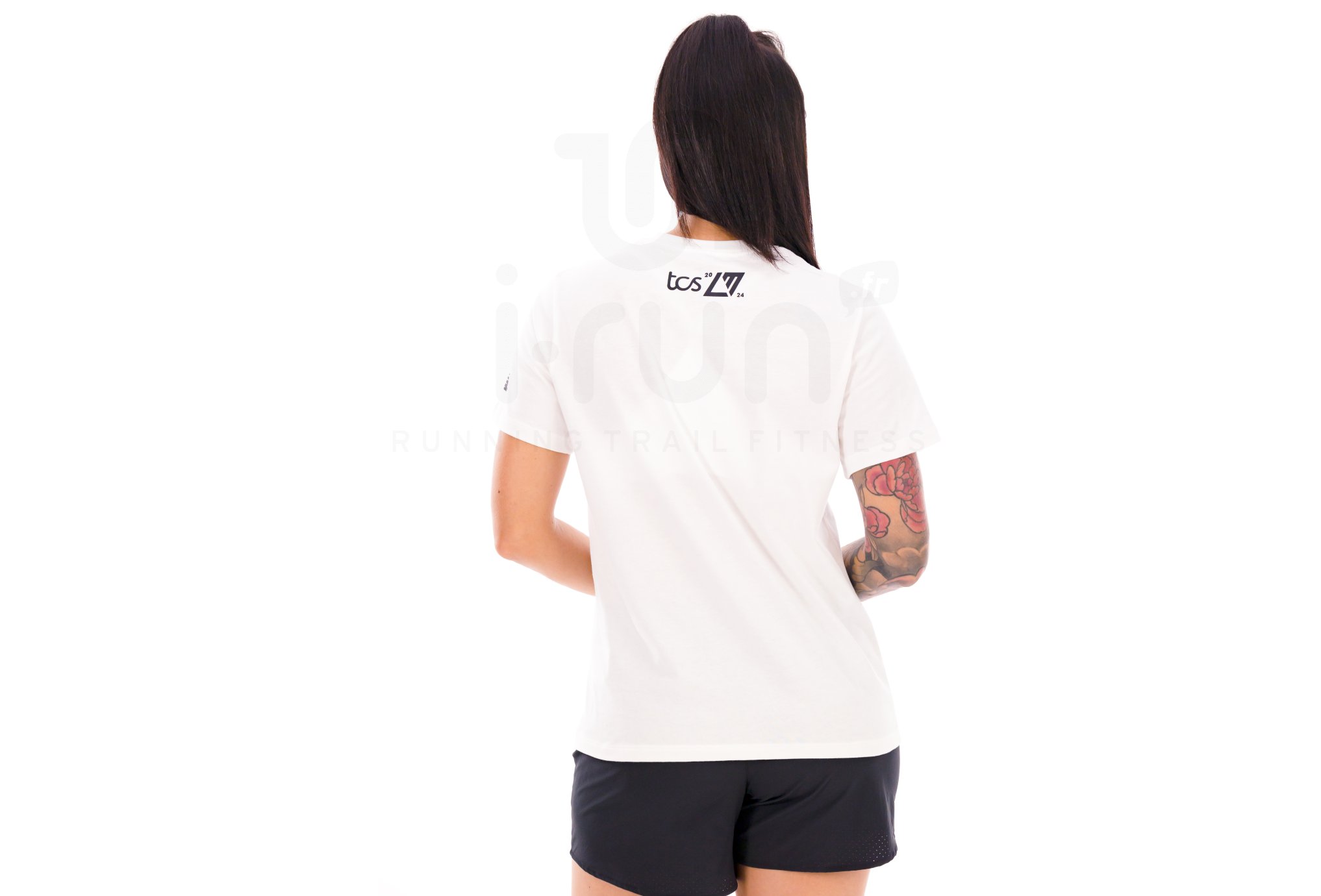 New Balance Edi��o Londres Graphic Damen