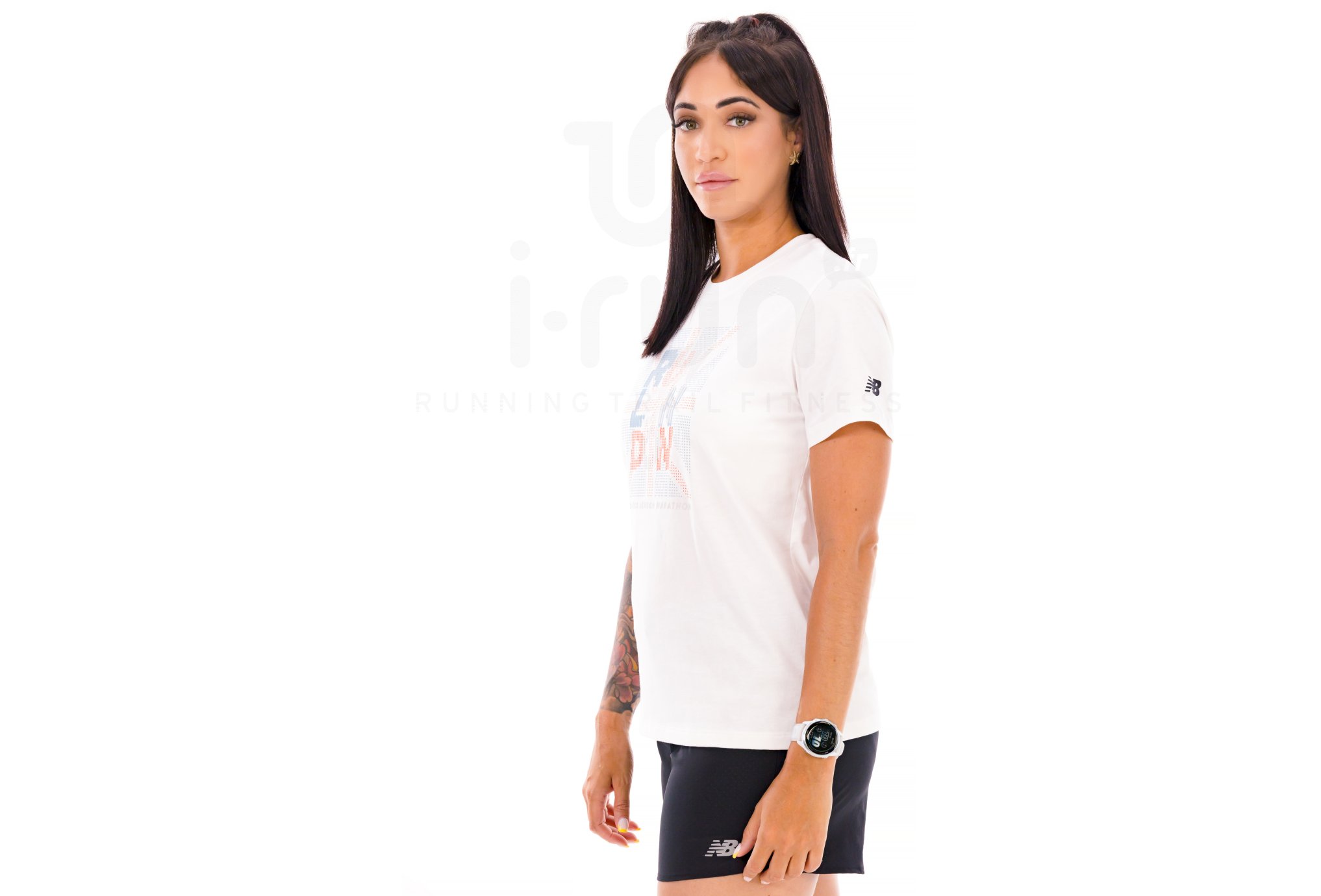 New Balance Edi��o Londres Graphic Damen