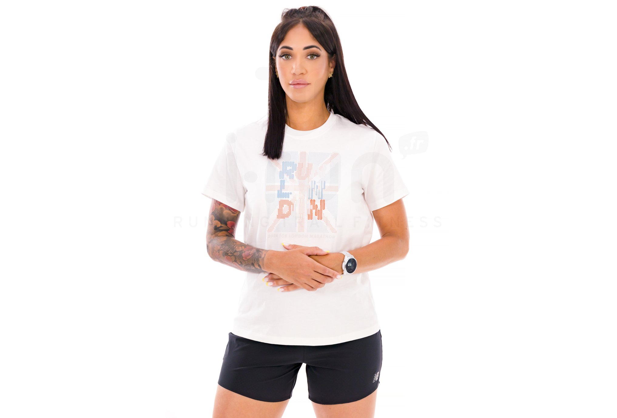 New Balance Edi��o Londres Graphic Damen