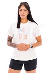 New Balance Graphic London Edition Damen