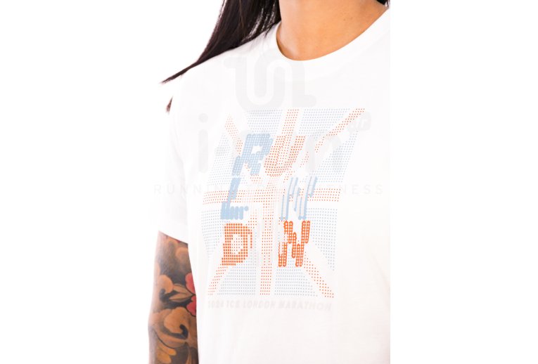 New Balance Edi��o Londres Graphic Damen