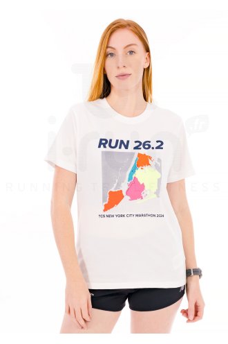 New Balance Graphic NYC Marathon 