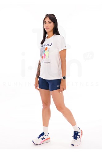 New Balance Graphic NYC Marathon 