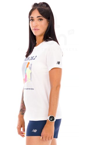 New Balance Graphic NYC Marathon 