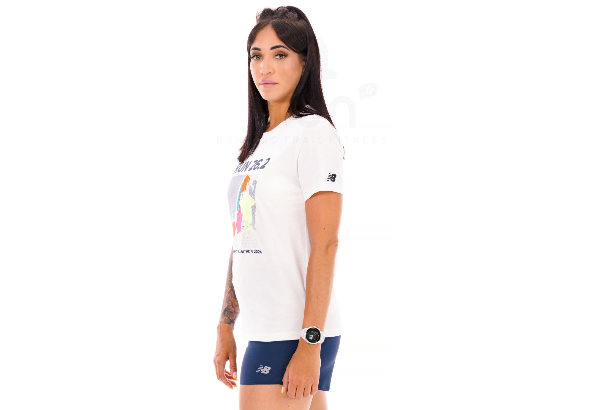 New Balance Graphic NYC Marathon