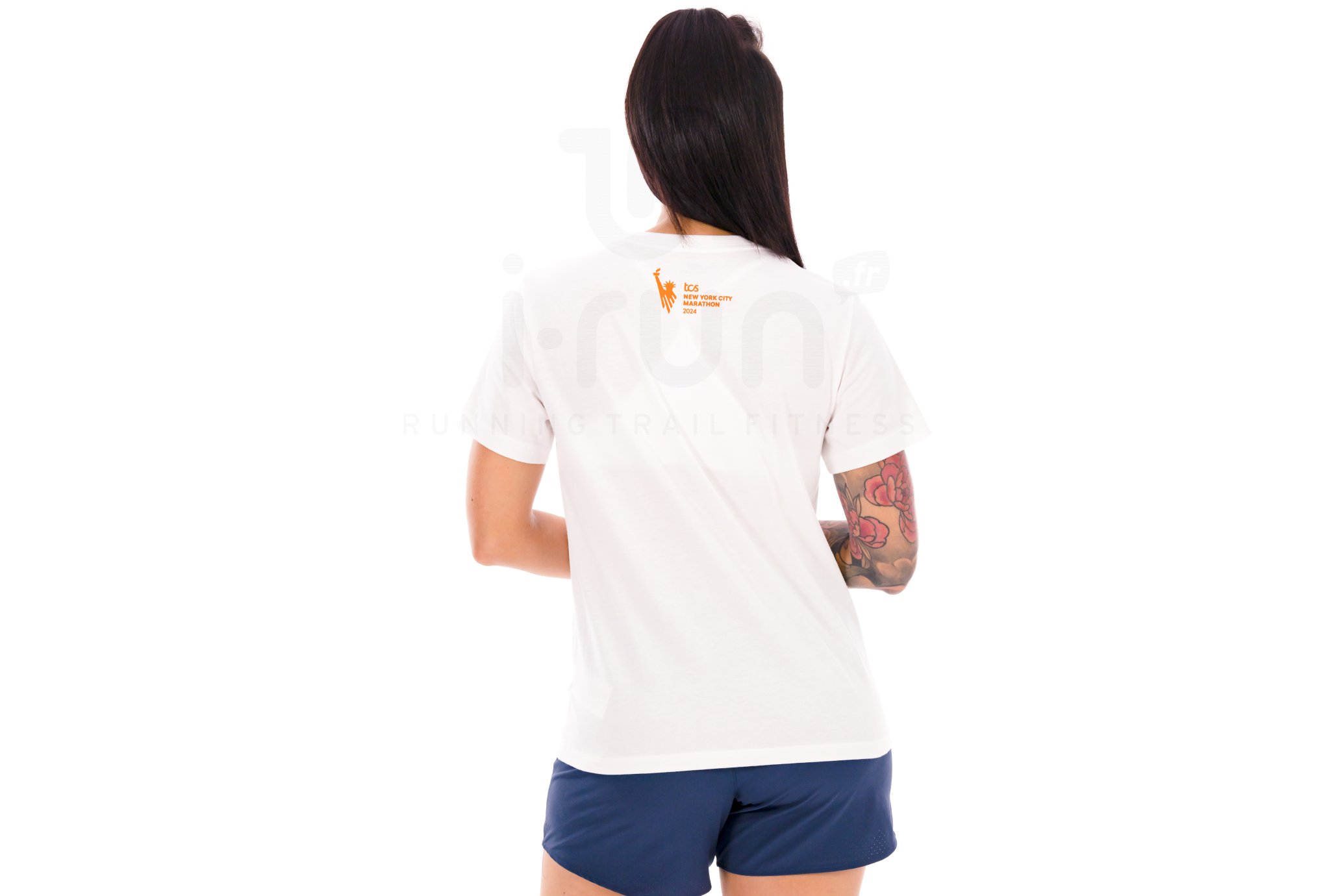 New Balance Graphic NYC Marathon