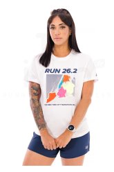 New Balance Graphic NYC Marathon