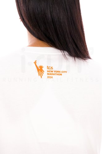 New Balance Graphic NYC Marathon 