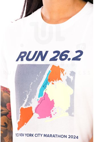 New Balance Graphic NYC Marathon 