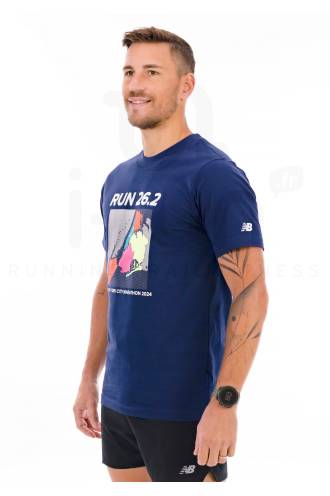 New Balance Graphic NYC Marathon 