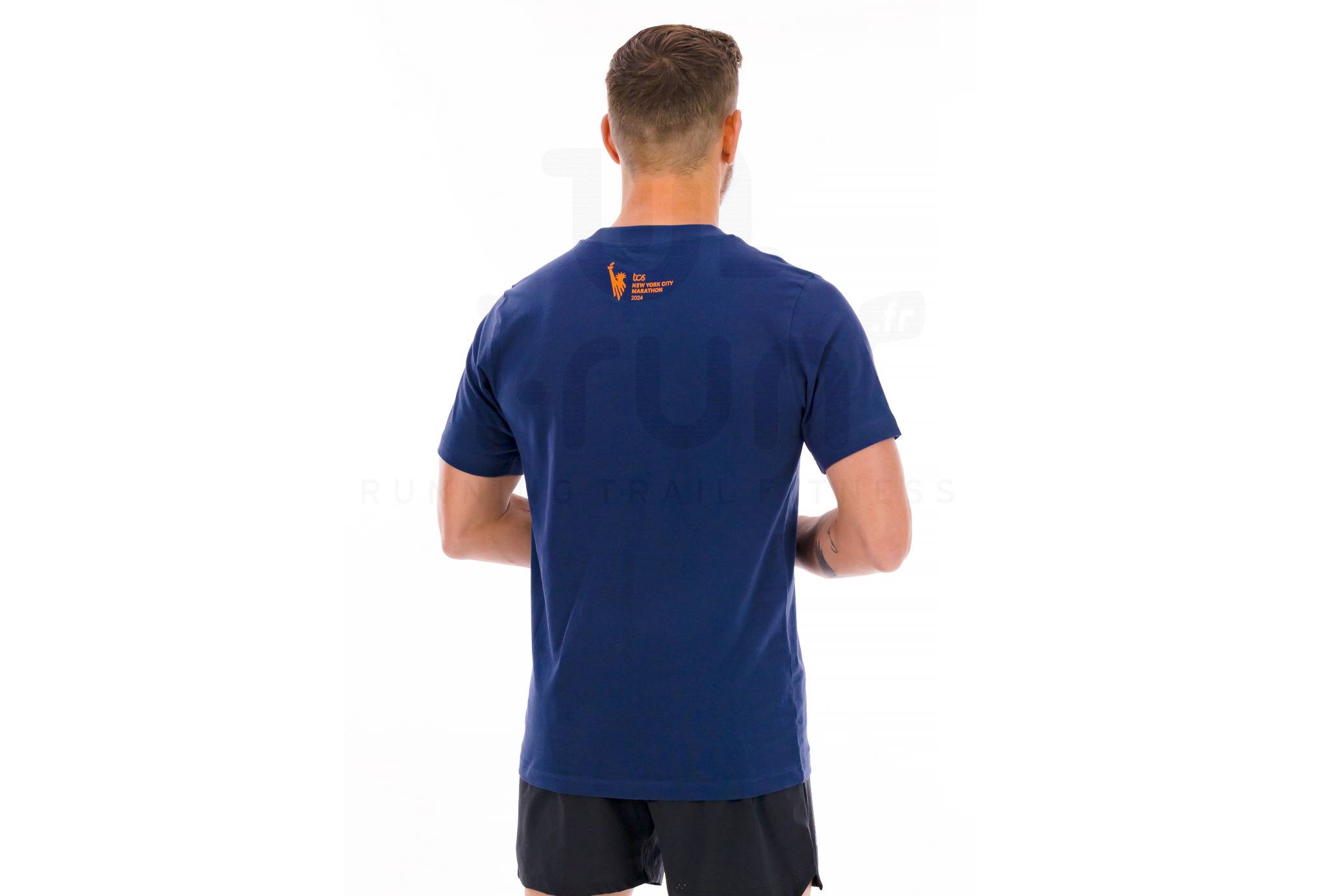 New Balance Graphic Maratona NYC