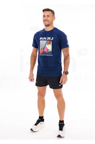 New Balance Graphic NYC Marathon 