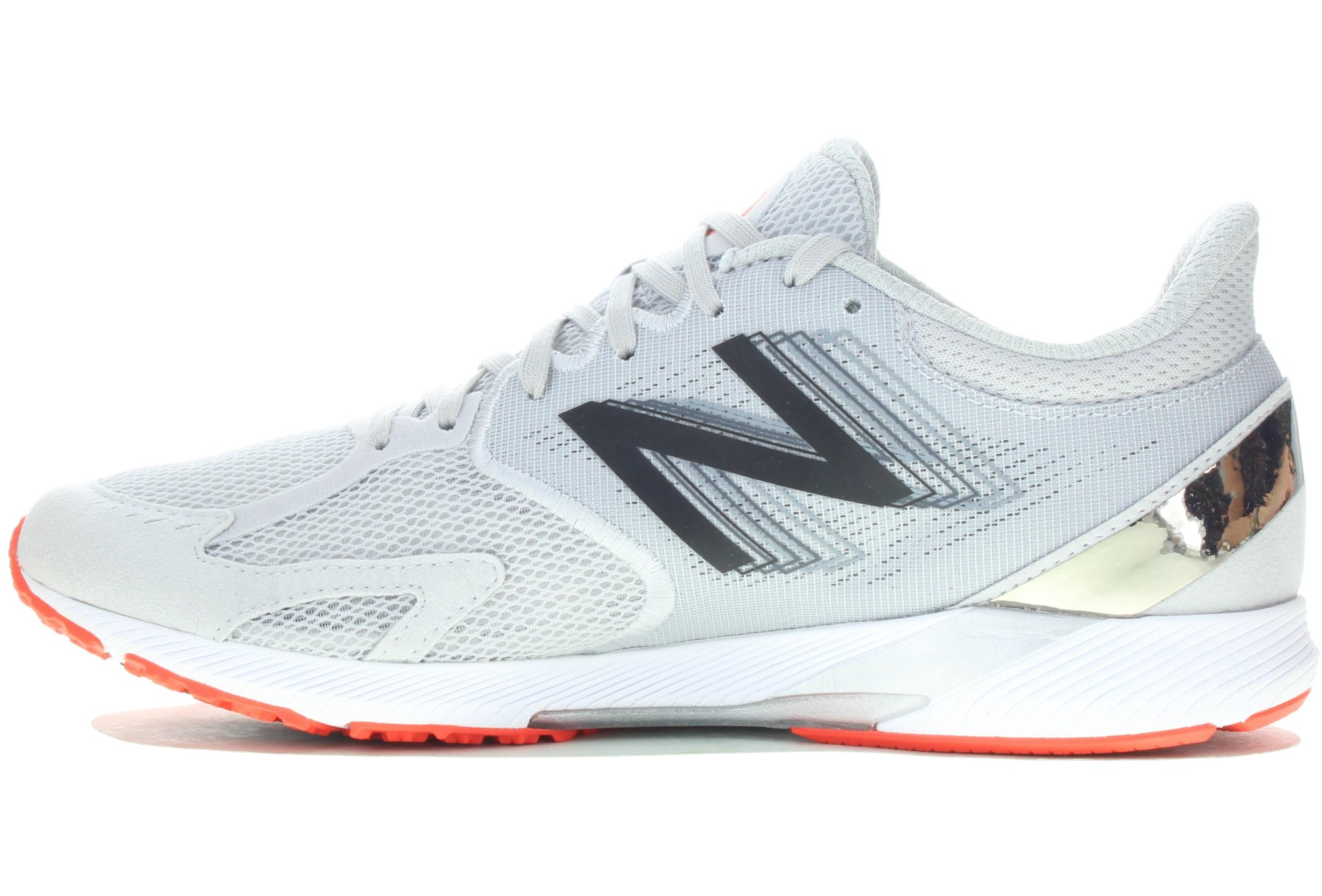 New Balance Hanzo R V3 Herren