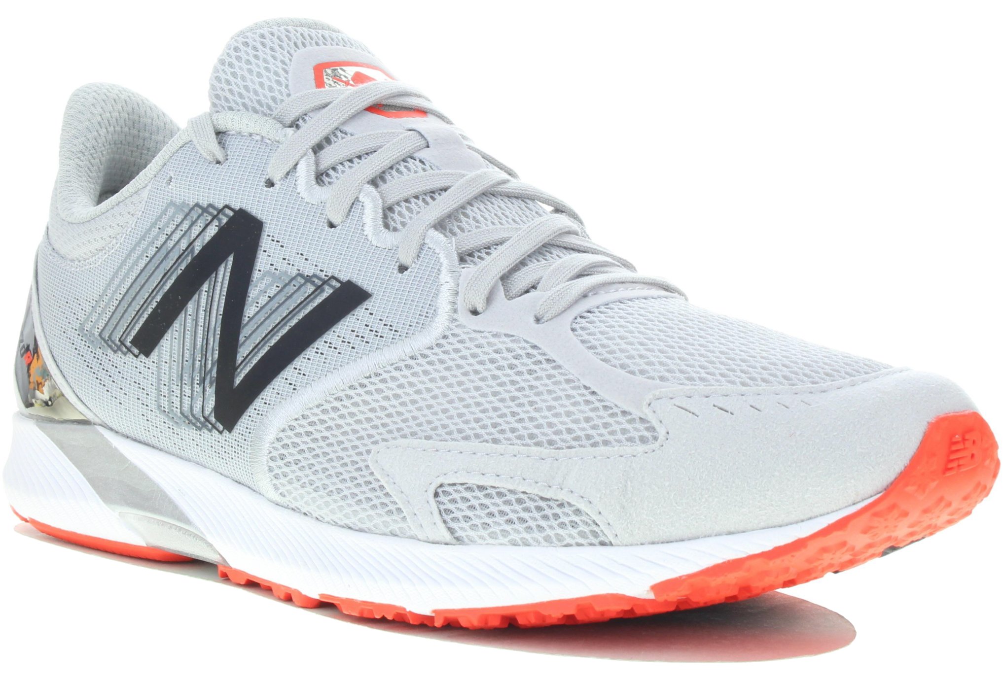 New Balance Hanzo R V3 Herren