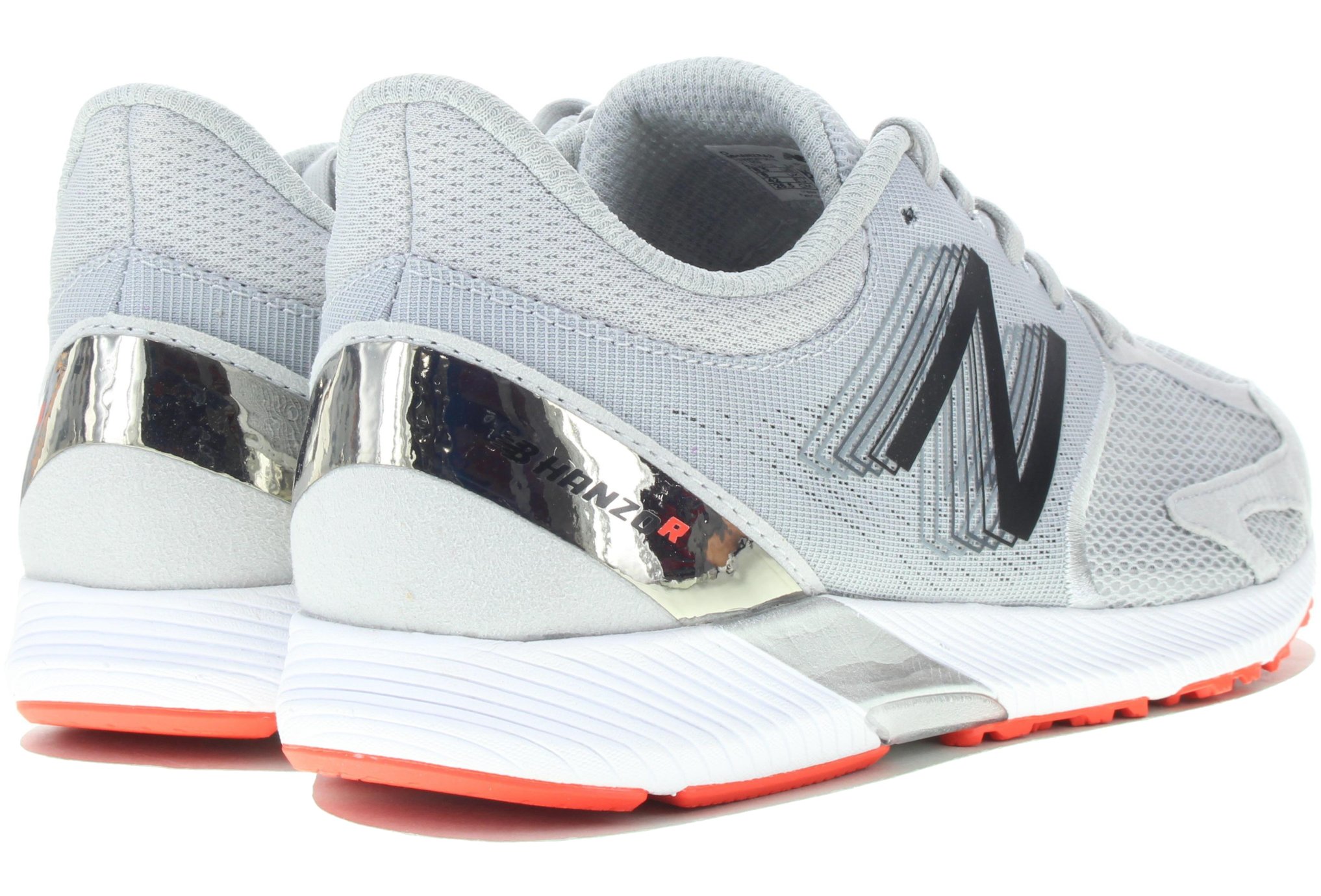 New Balance Hanzo R V3 Herren