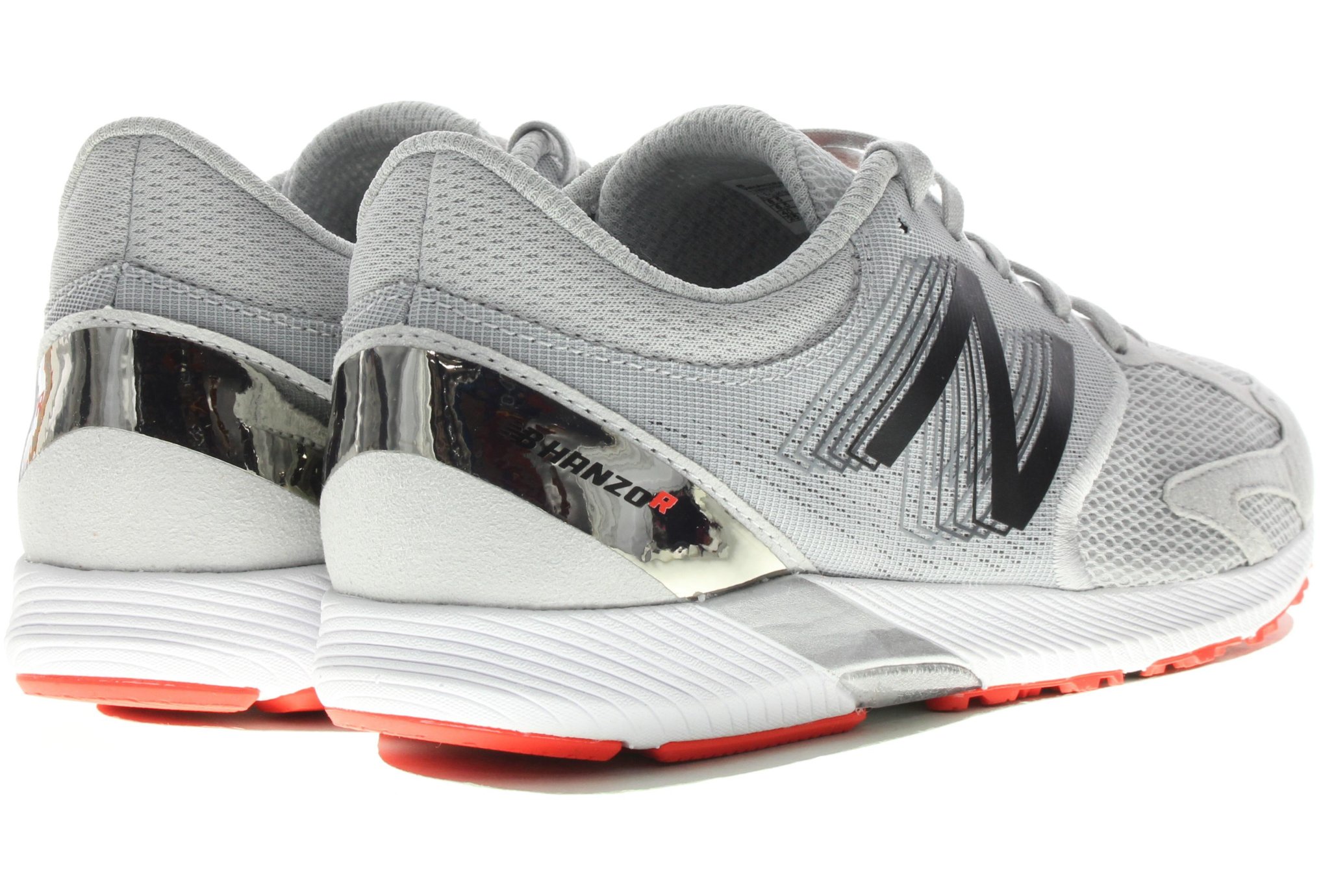 New Balance Hanzo R V3