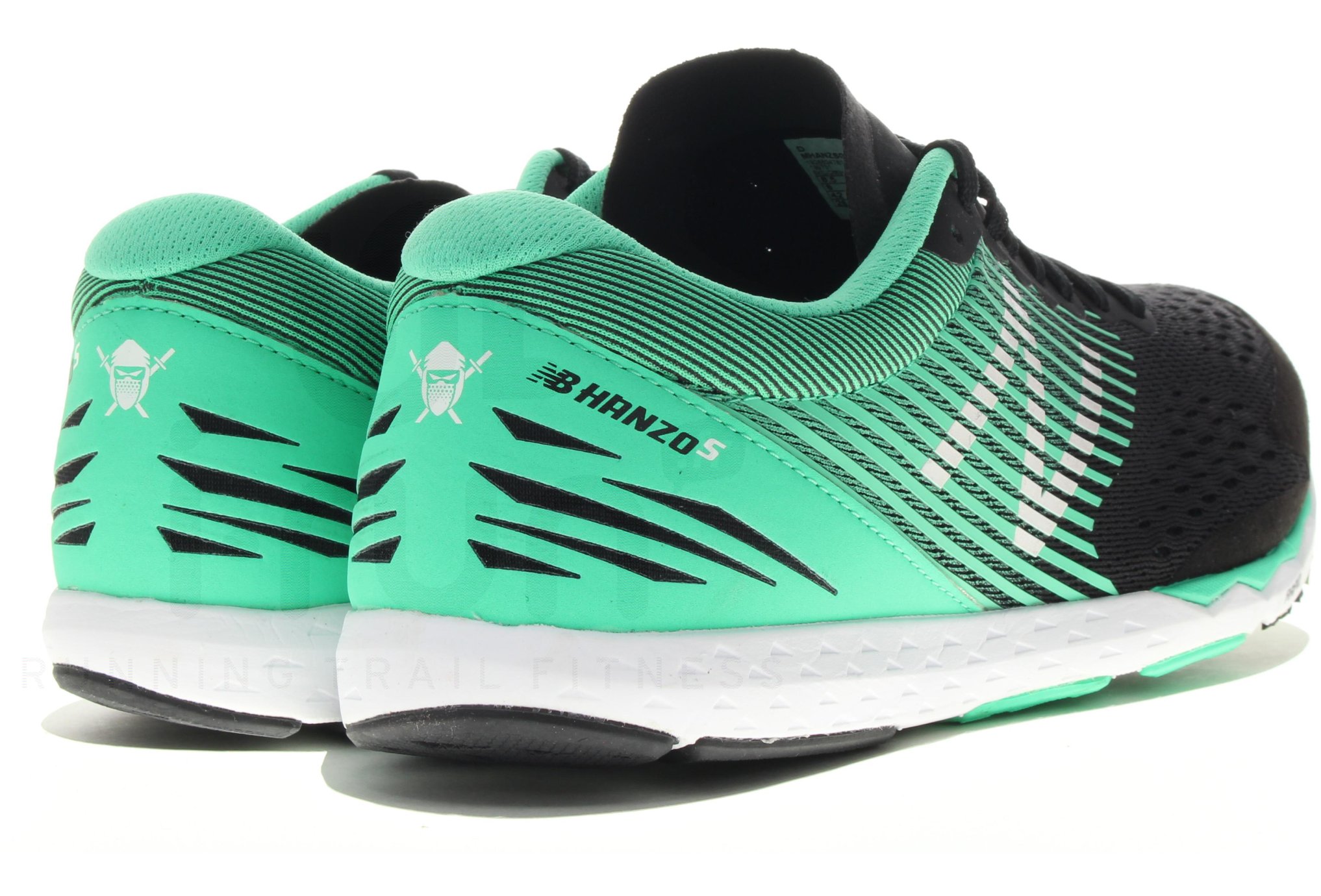 New Balance Hanzo S v2
