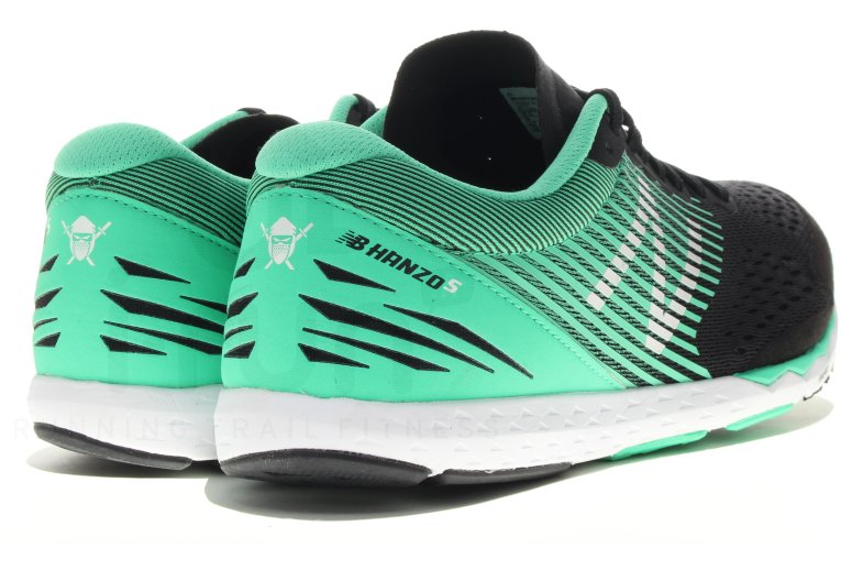 New Balance Hanzo S v2 M 