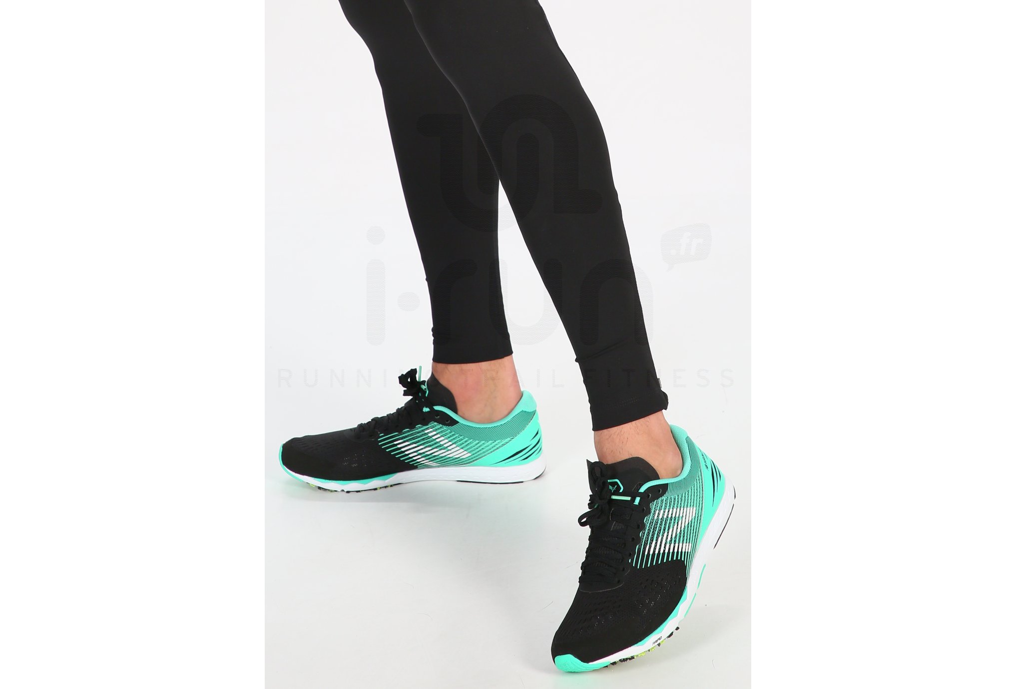 New Balance Hanzo S v2