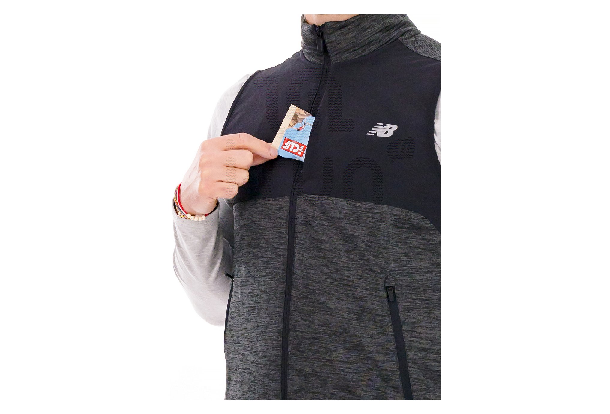 New Balance Heat Grid