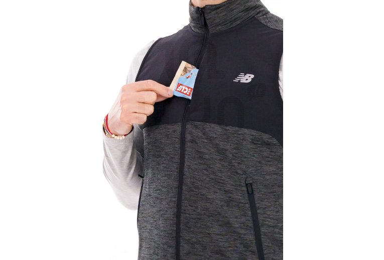 New Balance Heat Grid